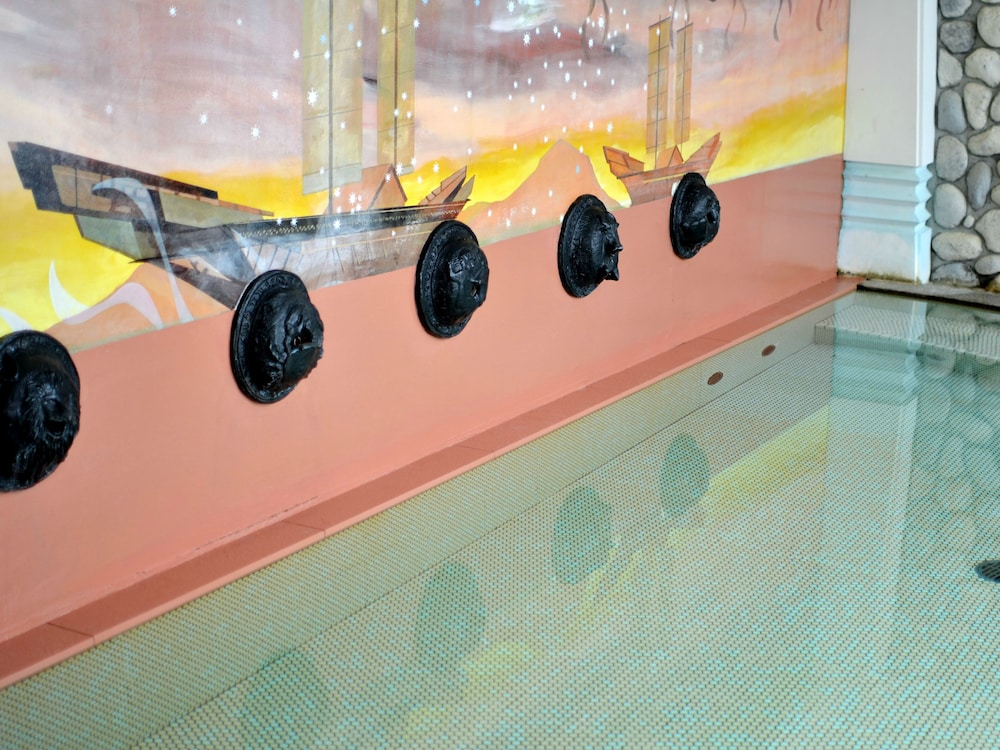 シー サイド ヴィラ 渤海 小松