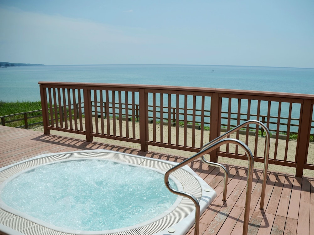 シー サイド ヴィラ 渤海 小松