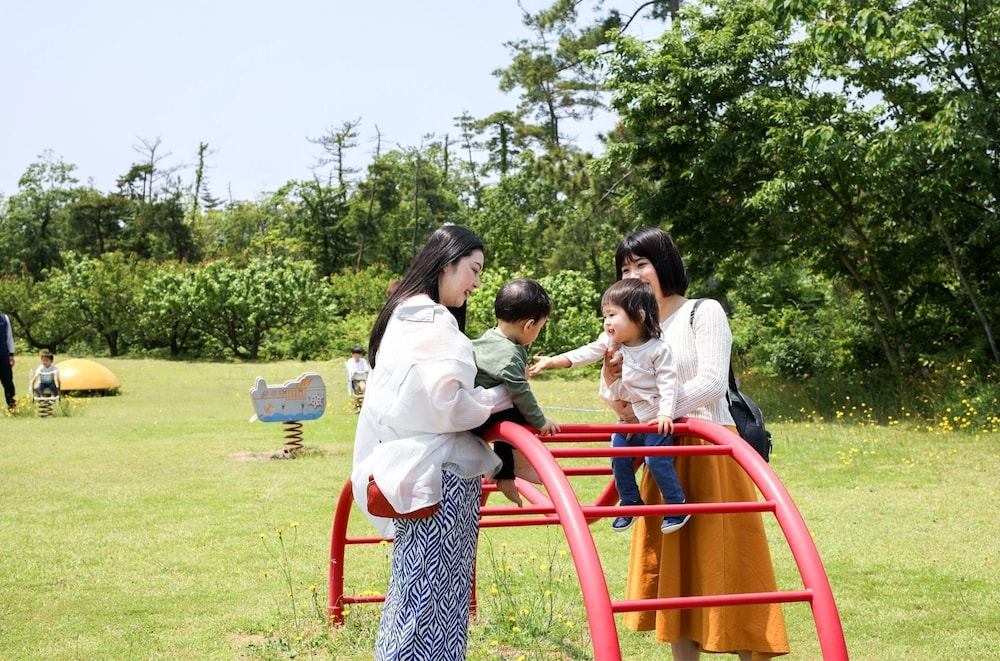 いこいの村 能登半島 小松