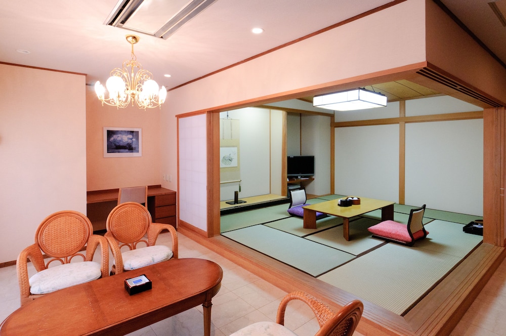 いこいの村 能登半島 小松