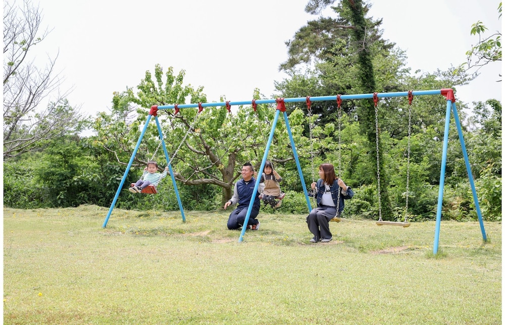 いこいの村 能登半島 小松