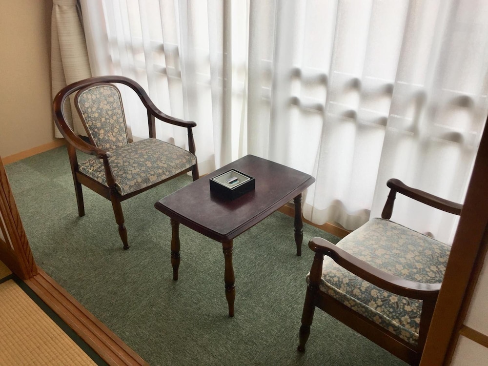 いこいの村 能登半島 小松