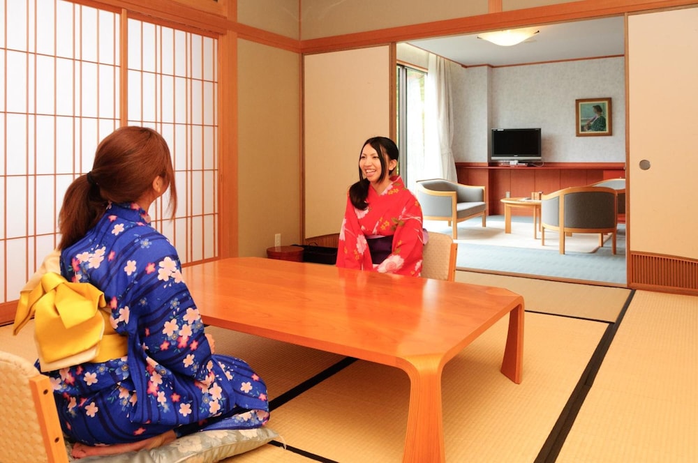 いこいの村 能登半島 小松