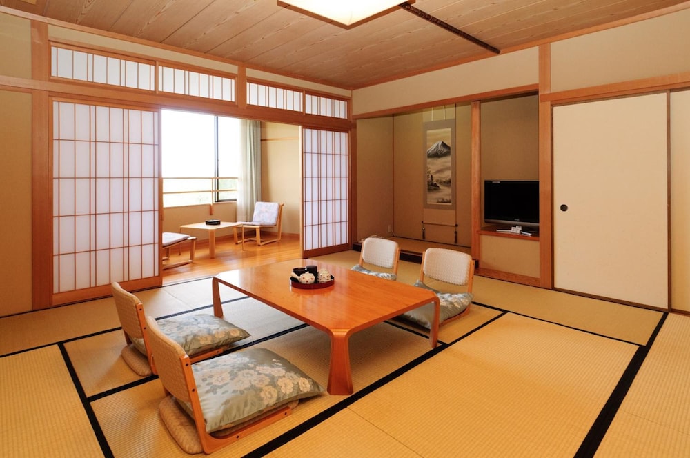 いこいの村 能登半島 小松