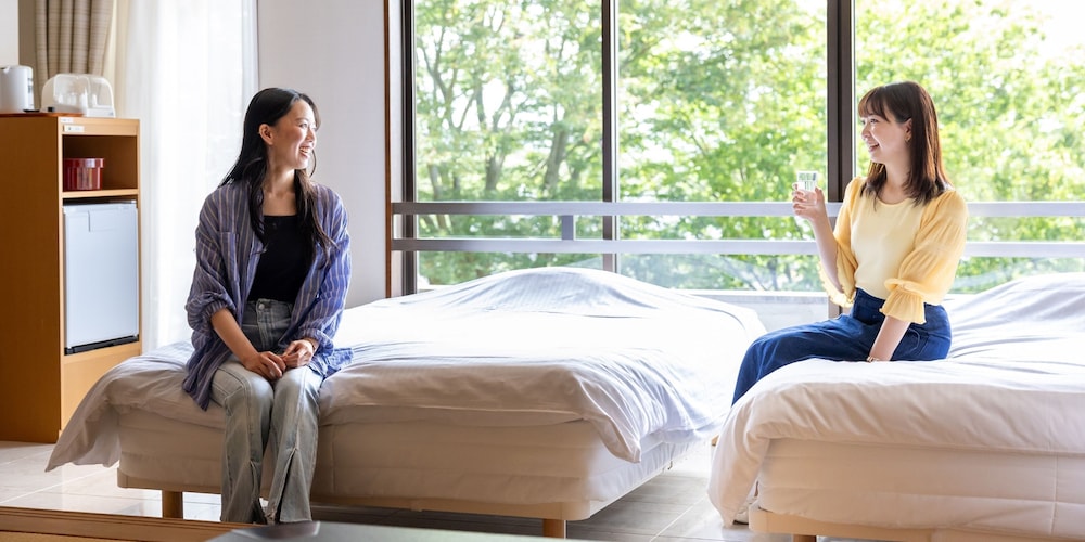いこいの村 能登半島 小松