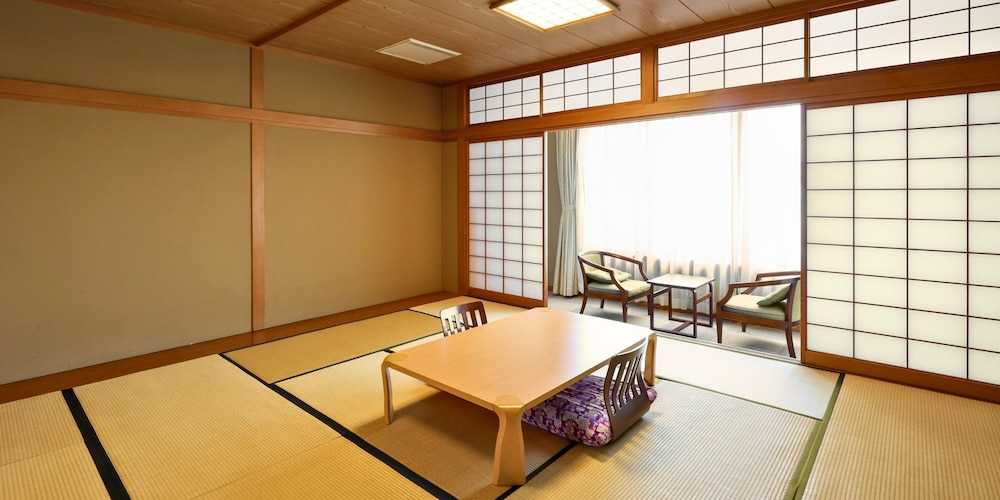 いこいの村 能登半島 小松