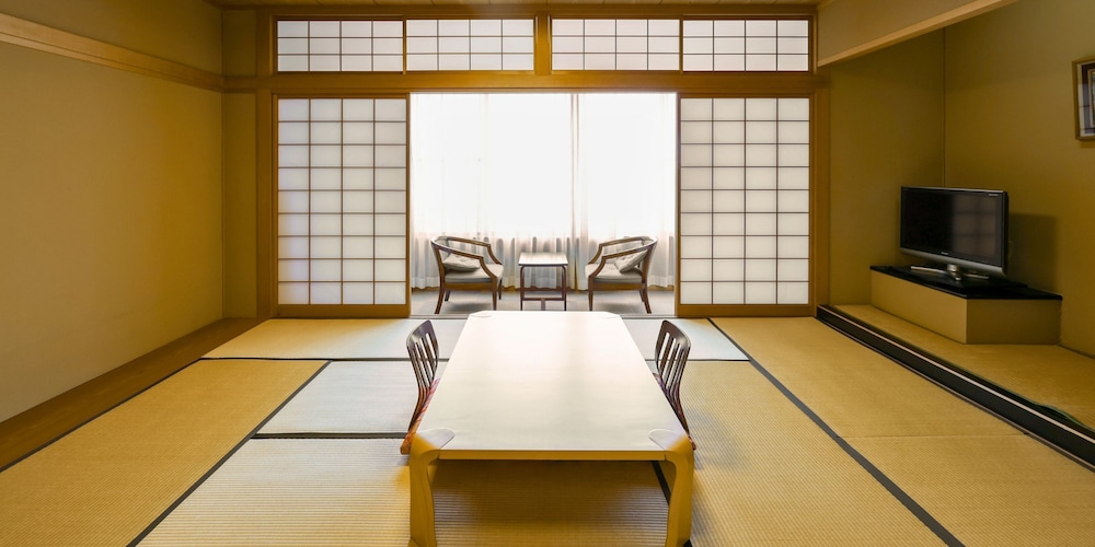 いこいの村 能登半島 小松