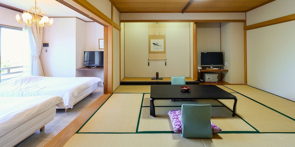 いこいの村 能登半島 小松