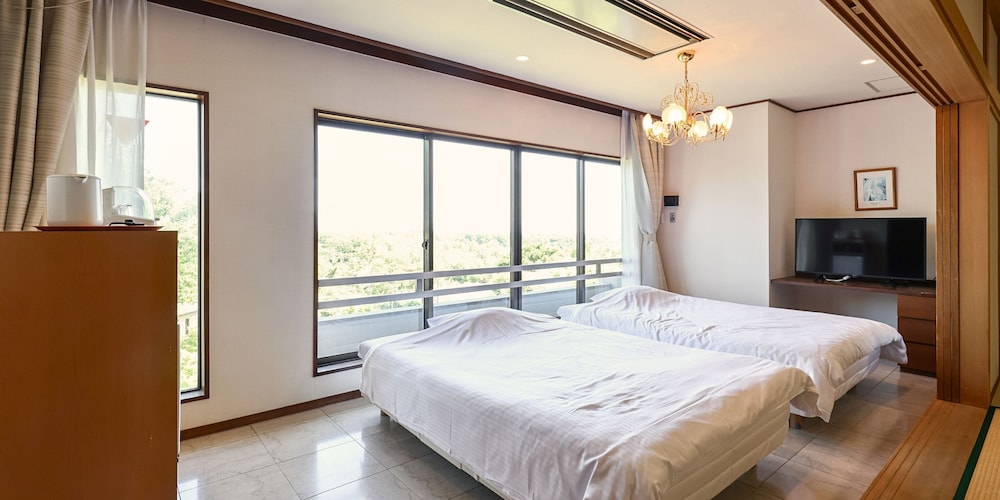 いこいの村 能登半島 小松