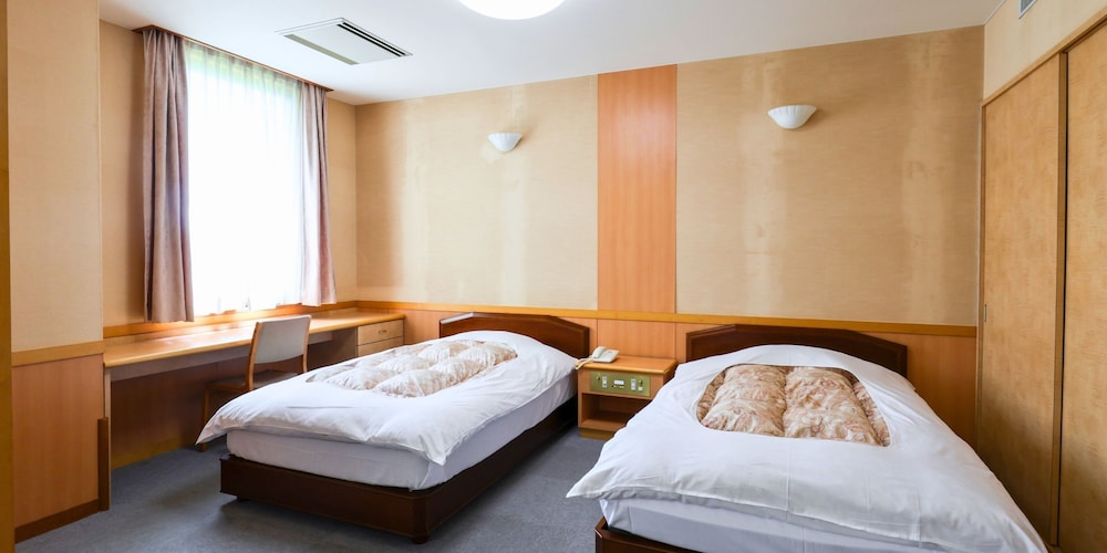 いこいの村 能登半島 小松