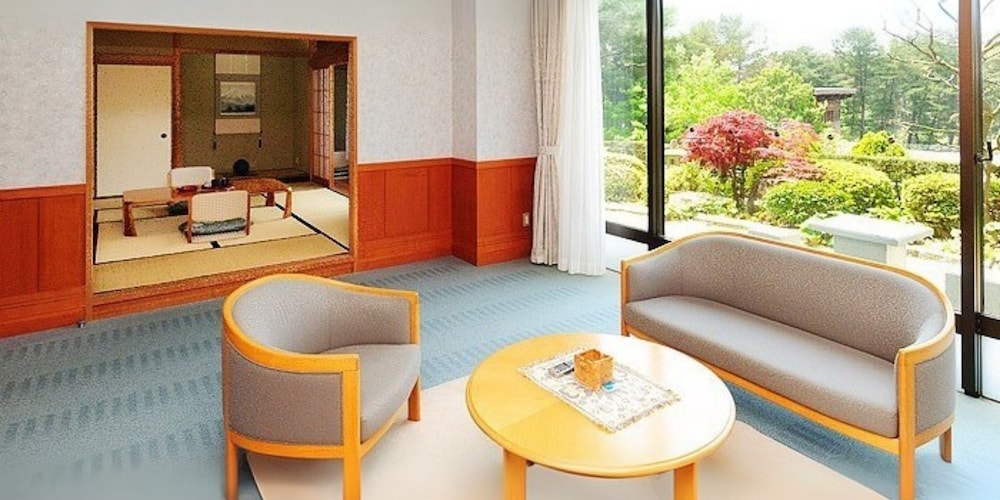 いこいの村 能登半島 小松