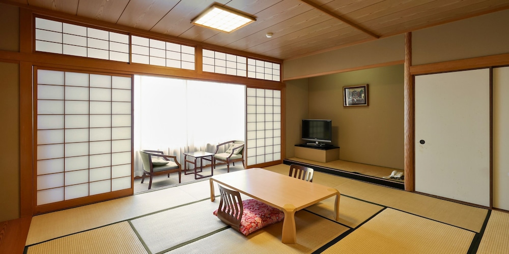 いこいの村 能登半島 小松