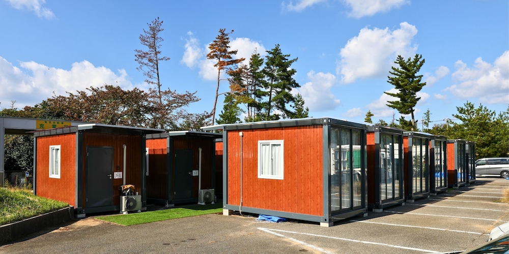 いこいの村 能登半島 小松
