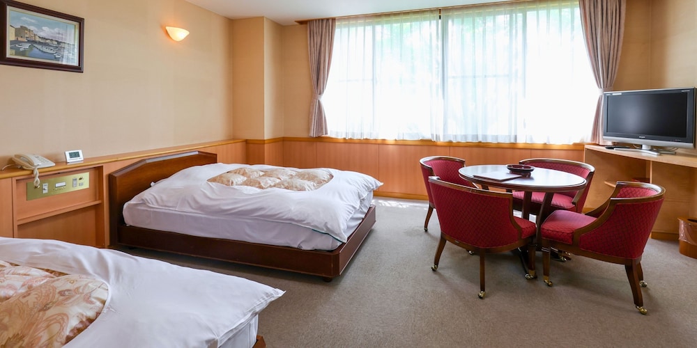 いこいの村 能登半島 小松