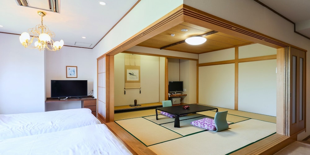 いこいの村 能登半島 小松