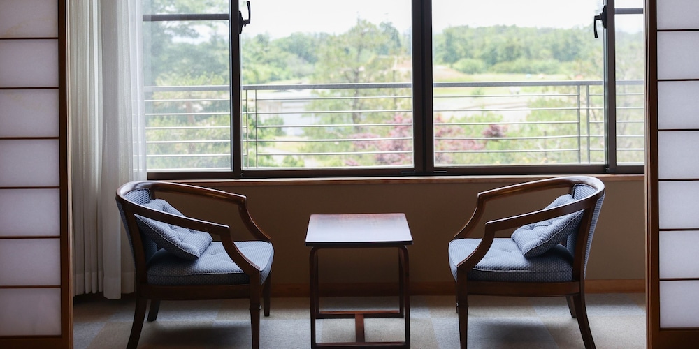 いこいの村 能登半島 小松