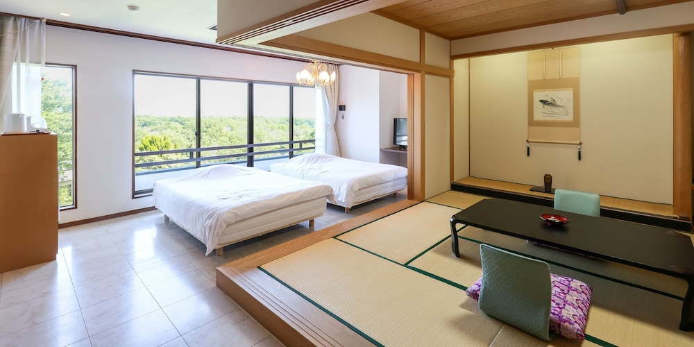 いこいの村 能登半島 小松