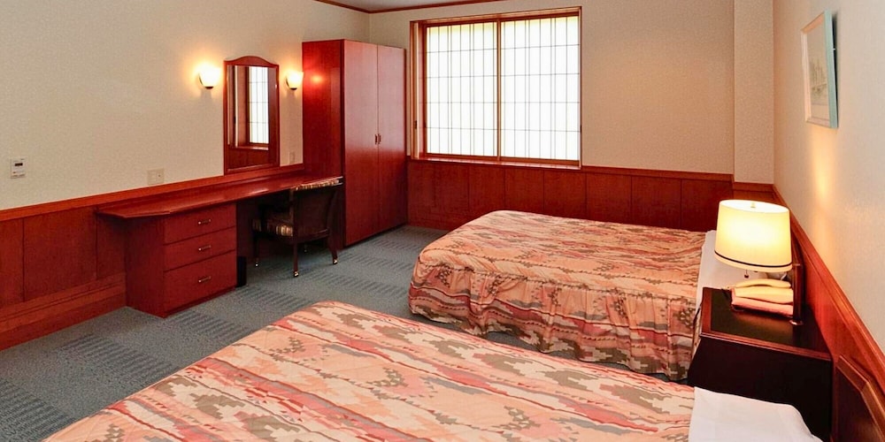 いこいの村 能登半島 小松