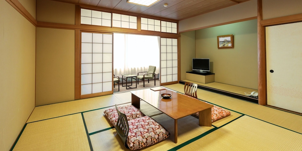 いこいの村 能登半島 小松