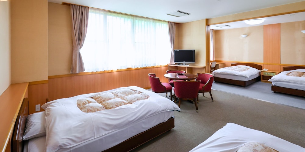 いこいの村 能登半島 小松