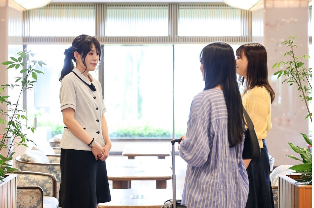 いこいの村 能登半島 小松