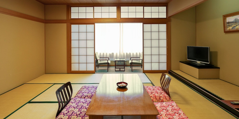 いこいの村 能登半島 小松