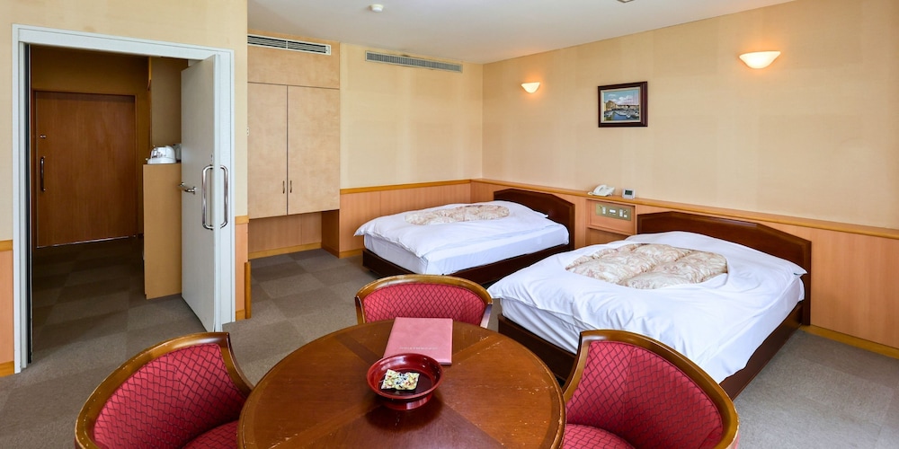 いこいの村 能登半島 小松