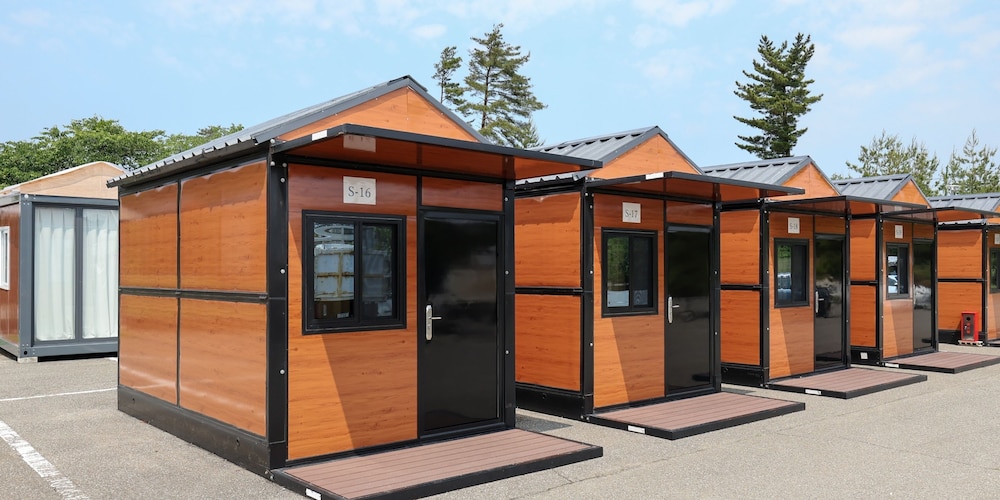 いこいの村 能登半島 小松