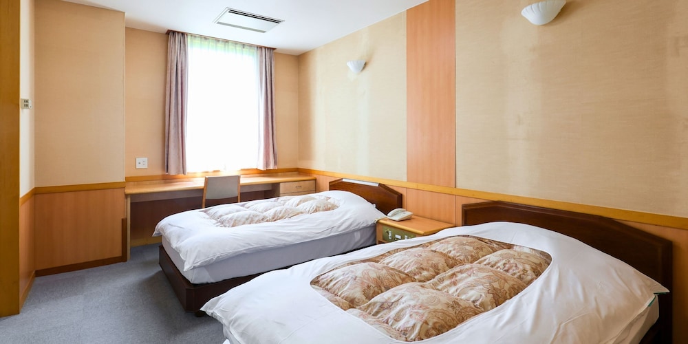 いこいの村 能登半島 小松