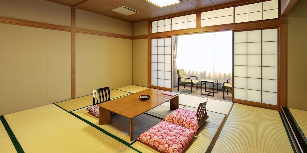 いこいの村 能登半島 小松