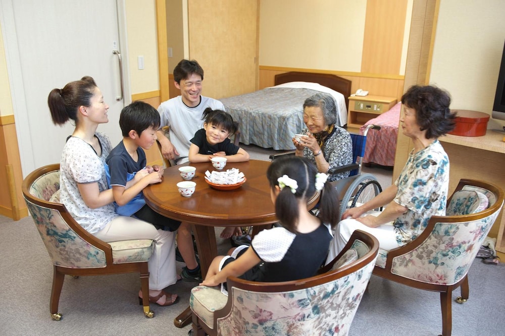 いこいの村 能登半島 小松