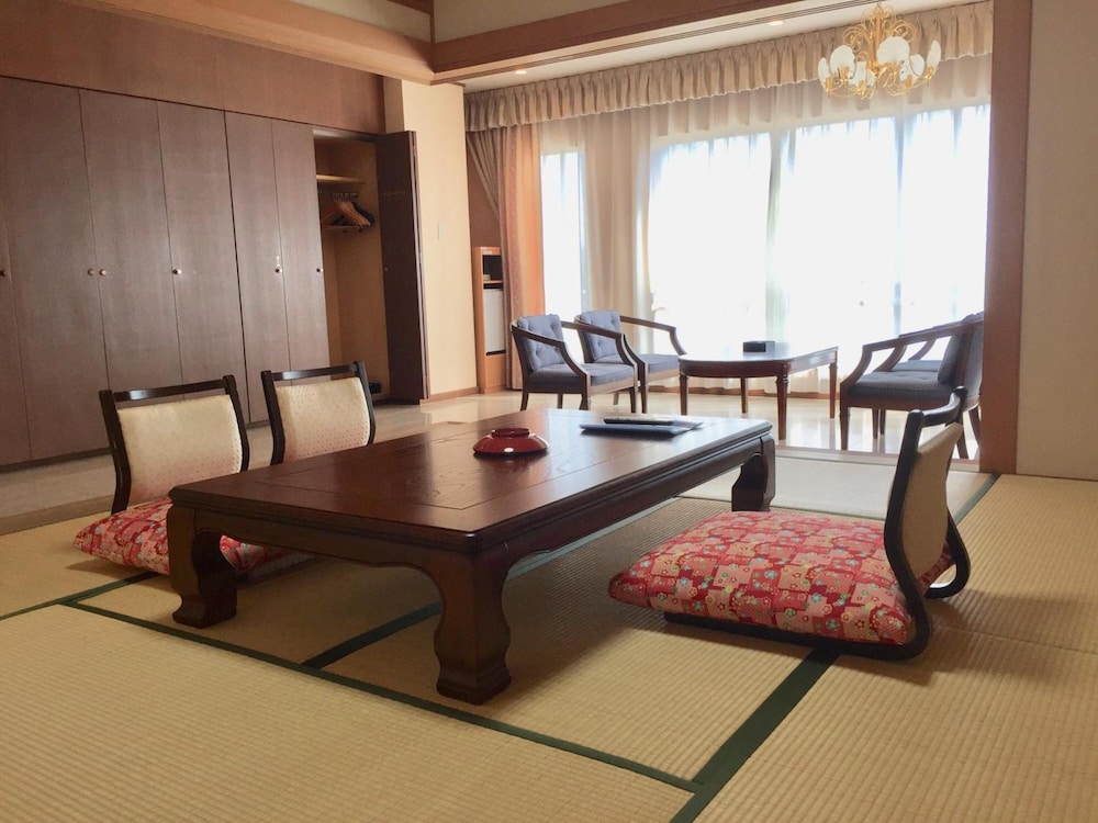 いこいの村 能登半島 小松