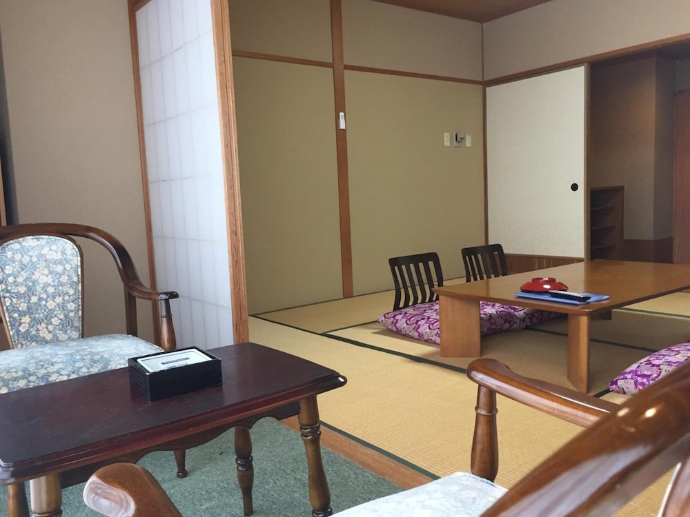 いこいの村 能登半島 小松