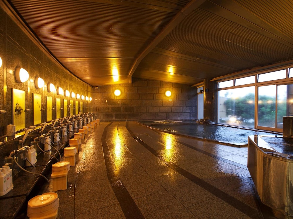 いこいの村 能登半島 小松