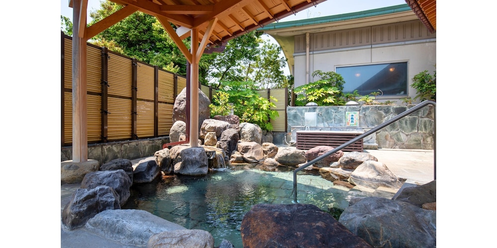 いこいの村 能登半島 小松