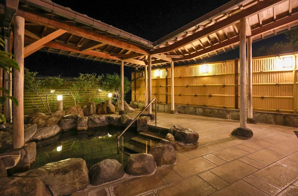 いこいの村 能登半島 小松