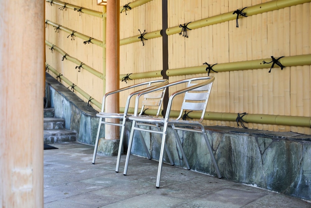 いこいの村 能登半島 小松