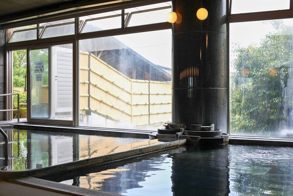 いこいの村 能登半島 小松