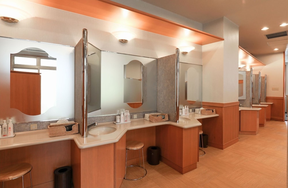 いこいの村 能登半島 小松