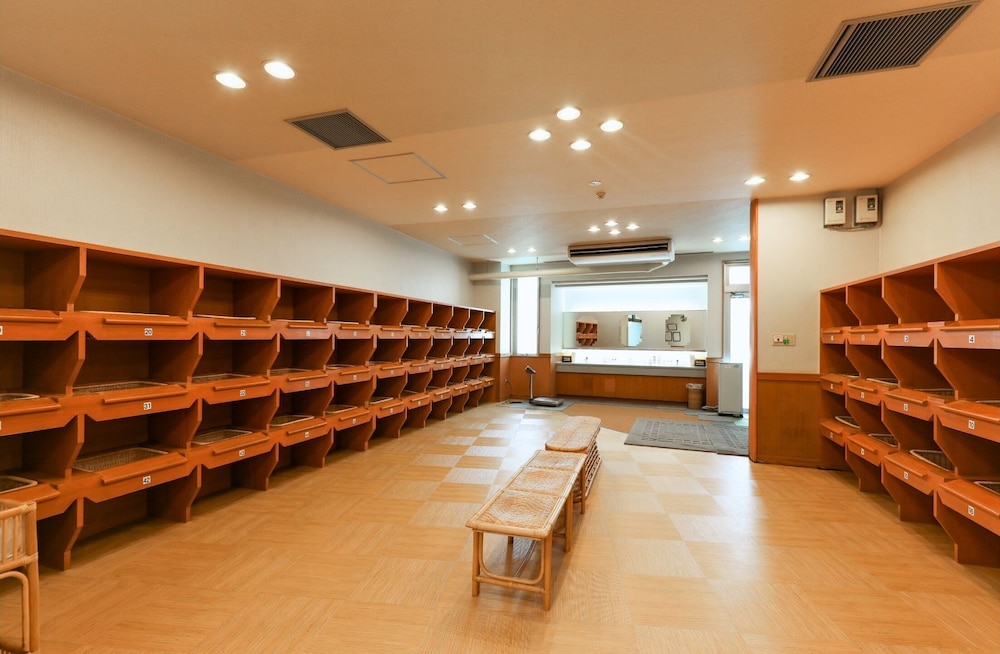 いこいの村 能登半島 小松