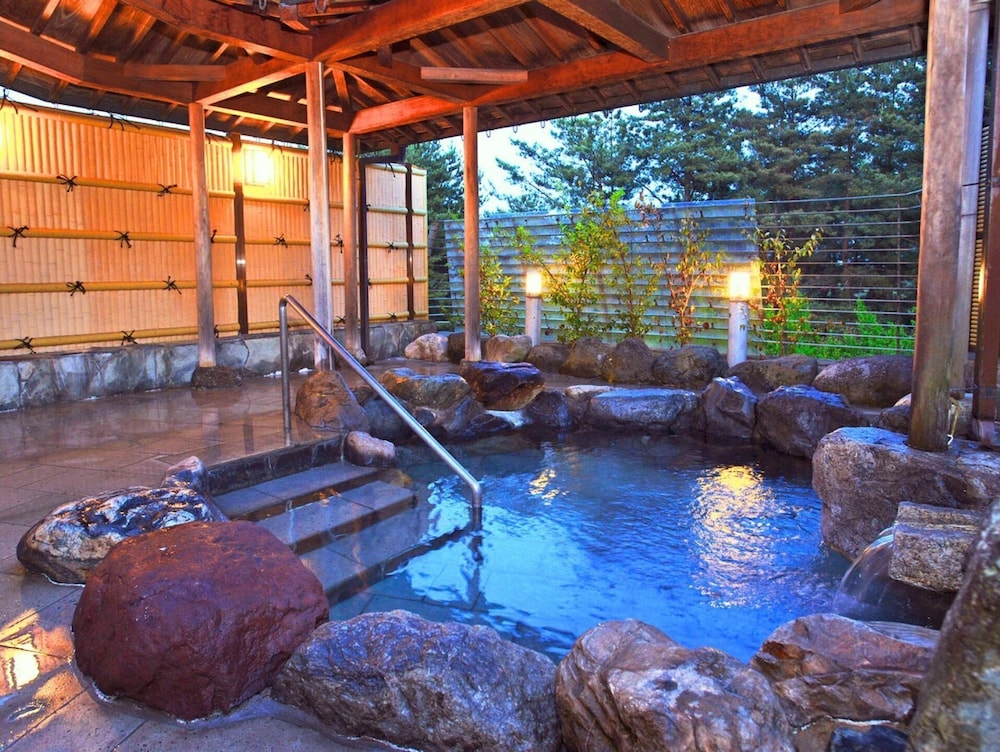 いこいの村 能登半島 小松