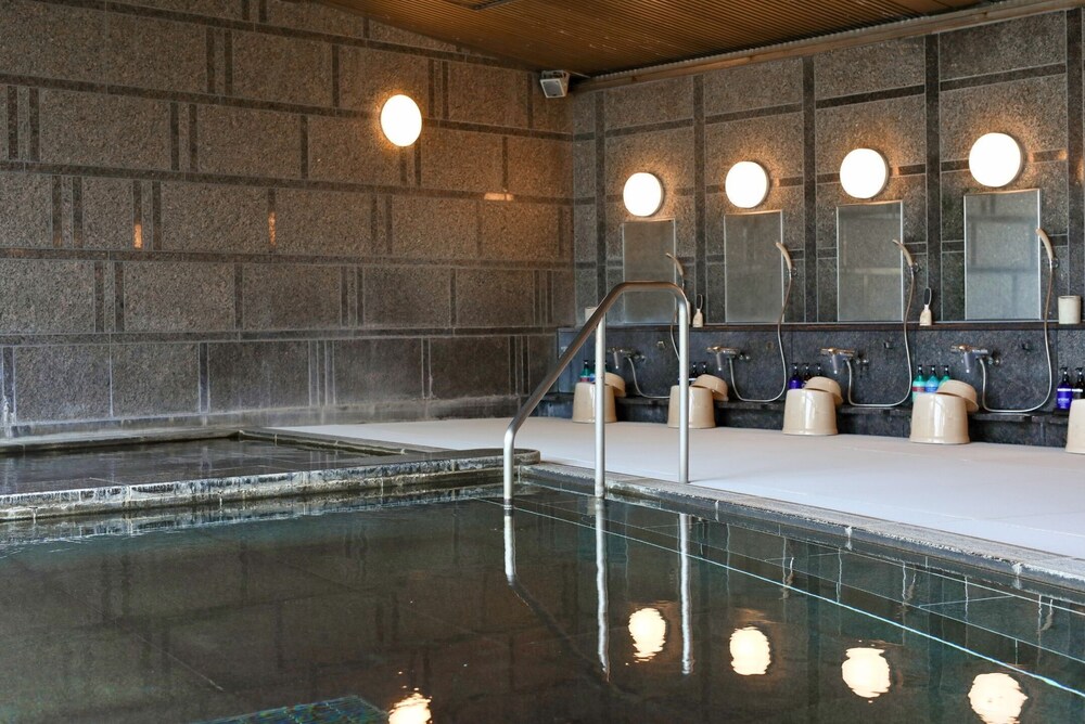 いこいの村 能登半島 小松