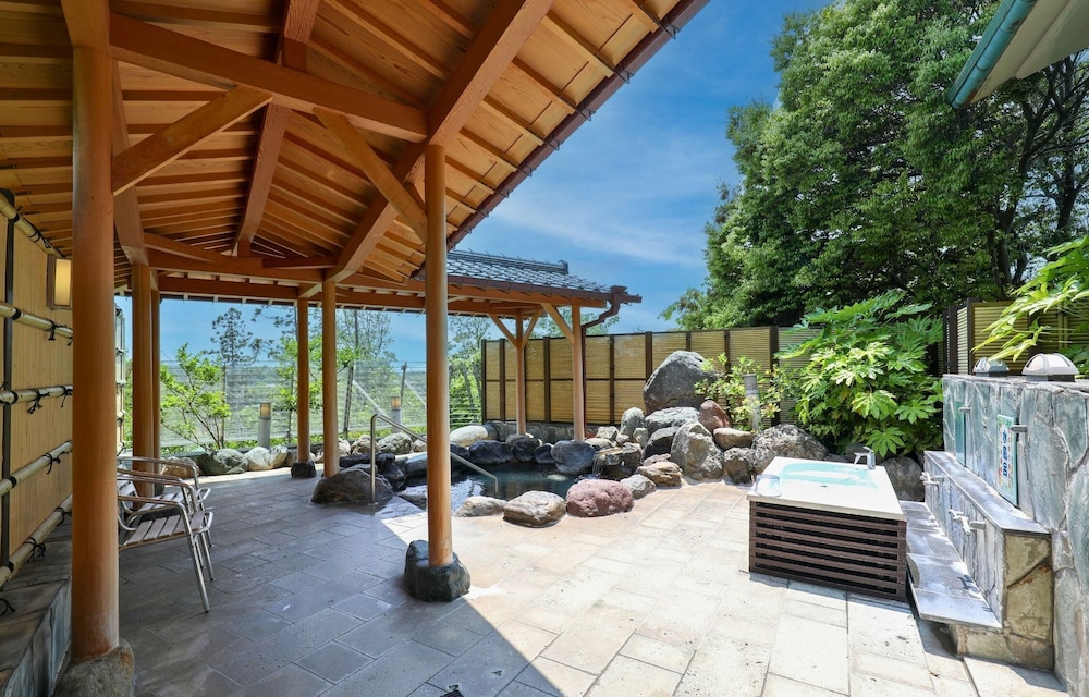 いこいの村 能登半島 小松