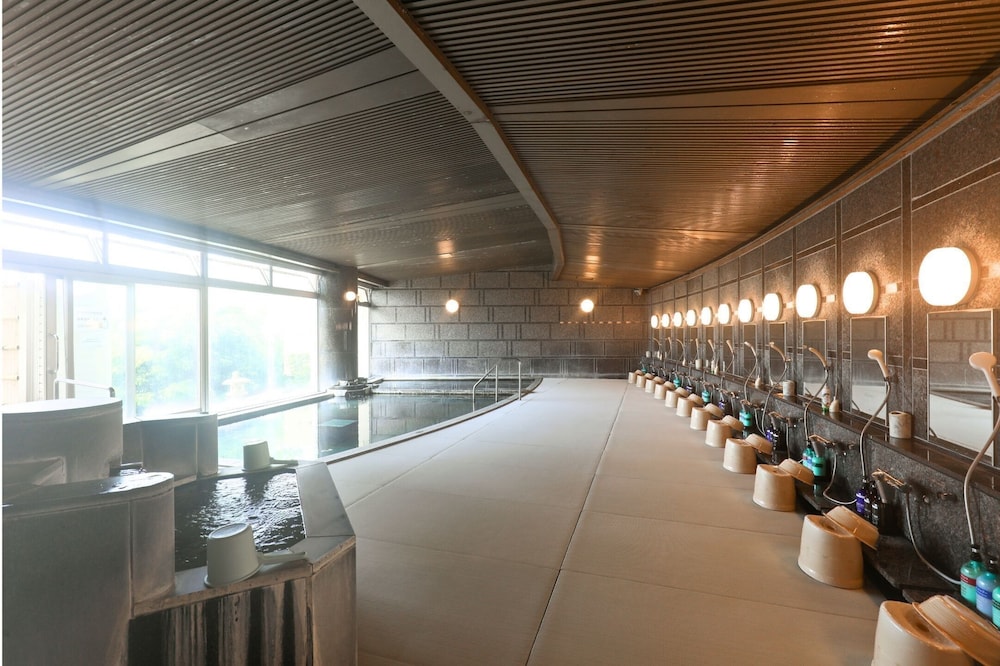 いこいの村 能登半島 小松