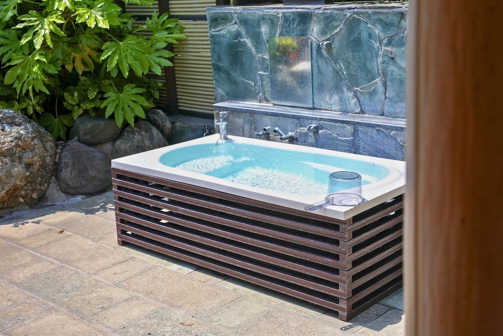 いこいの村 能登半島 小松