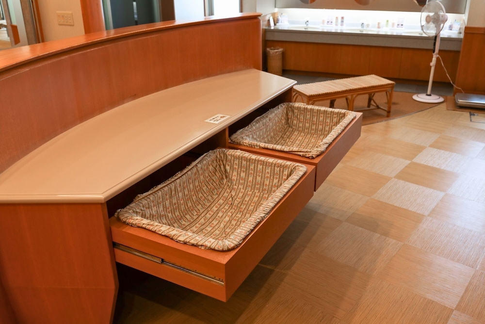 いこいの村 能登半島 小松