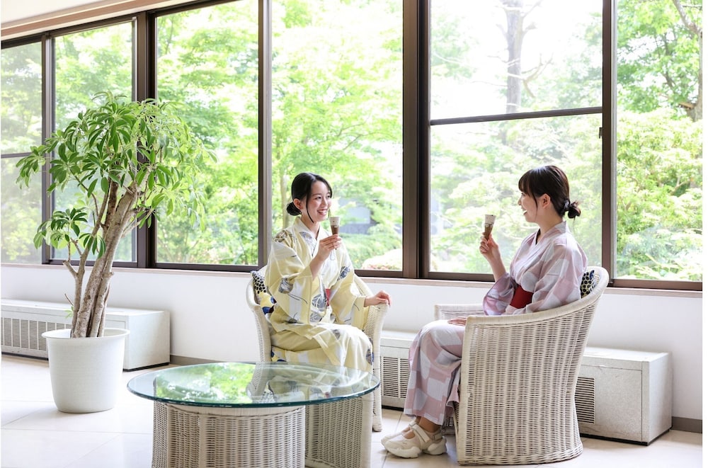 いこいの村 能登半島 小松