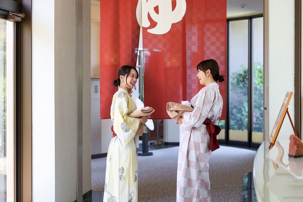 いこいの村 能登半島 小松