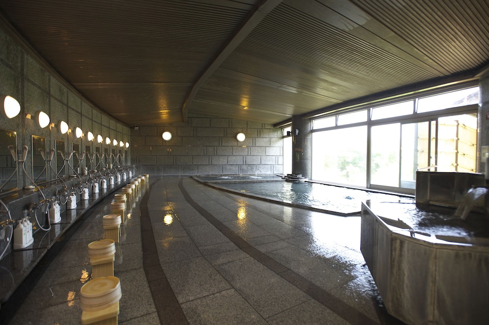 いこいの村 能登半島 小松