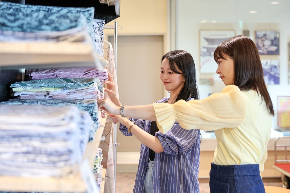 いこいの村 能登半島 小松